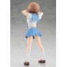 Kill la Kill statuette Pop Up Parade Mako Mankanshoku Good Smile Company