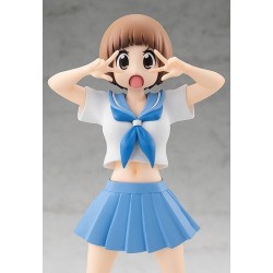 Kill la Kill statuette Pop Up Parade Mako Mankanshoku Good Smile Company