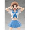 Kill la Kill statuette Pop Up Parade Mako Mankanshoku Good Smile Company