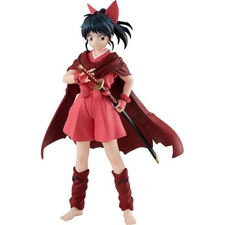 Yashahime: Princess Half-Demon statuette Pop Up Parade Moroha Good Smile Company Yashahime: Princess Half-Demon statuette Pop Up Parade Moroha Good Smile Company