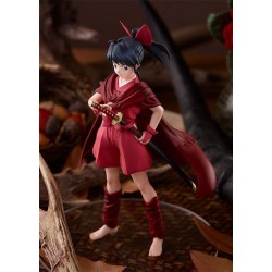 Yashahime: Princess Half-Demon statuette Pop Up Parade Moroha Good Smile Company