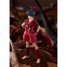 Yashahime: Princess Half-Demon statuette Pop Up Parade Moroha Good Smile Company