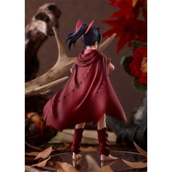 Yashahime: Princess Half-Demon statuette Pop Up Parade Moroha Good Smile Company
