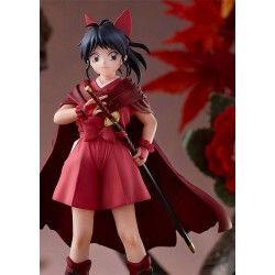 Yashahime: Princess Half-Demon statuette Pop Up Parade Moroha Good Smile Company