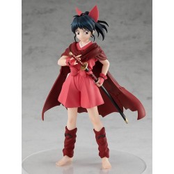 Yashahime: Princess Half-Demon statuette Pop Up Parade Moroha Good Smile Company