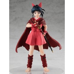Yashahime: Princess Half-Demon statuette Pop Up Parade Moroha Good Smile Company
