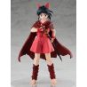 Yashahime: Princess Half-Demon statuette Pop Up Parade Moroha Good Smile Company