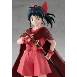 Yashahime: Princess Half-Demon statuette Pop Up Parade Moroha Good Smile Company