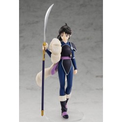 Yashahime: Princess Half-Demon statuette Pop Up Parade Setsuna Good Smile Company