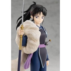 Yashahime: Princess Half-Demon statuette Pop Up Parade Setsuna Good Smile Company