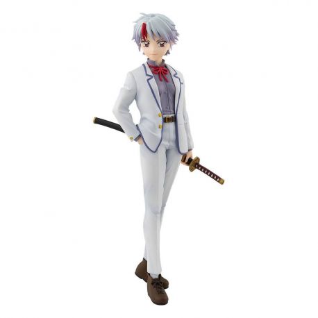 Yashahime: Princess Half-Demon statuette Pop Up Parade Towa Higurashi Good Smile Company Yashahime: Princess Half-Demon statuette Pop Up Parade Towa Higurashi Good Smile Company
