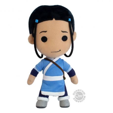 Avatar, le dernier maître de l'air peluche Q-Pals Katara Quantum Mechanix