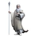 Le Seigneur des Anneaux figurine Mini Epics Gandalf le Blanc WETA Collectibles