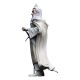 Le Seigneur des Anneaux figurine Mini Epics Gandalf le Blanc WETA Collectibles