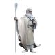 Le Seigneur des Anneaux figurine Mini Epics Gandalf le Blanc WETA Collectibles