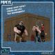 Popeye figurines 5 Points Deluxe Box Set Mezco