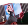 Kaguya-sama: Love is War statuette 1/7 Chika Fujiwara DT-170 Ver. Wave Corporation