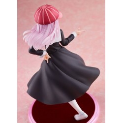 Kaguya-sama: Love is War statuette 1/7 Chika Fujiwara DT-170 Ver. Wave Corporation