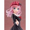 Kaguya-sama: Love is War statuette 1/7 Chika Fujiwara DT-170 Ver. Wave Corporation