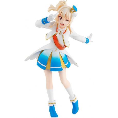 Love Live! Nijigasaki High School Idol Club statuette Pop Up Parade Ai Miyashita Good Smile Company