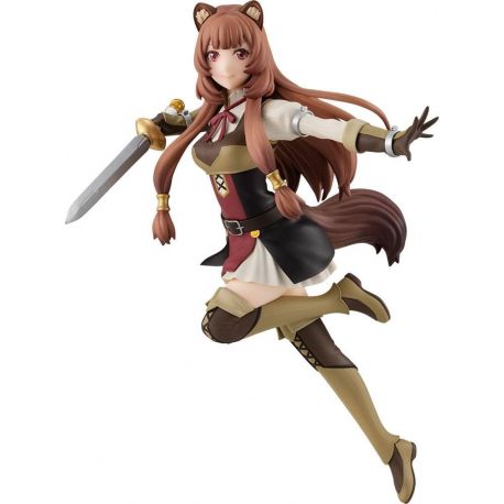 The Rising of the Shield Hero Season 2 statuette Pop Up Parade Raphtalia Good Smile Company