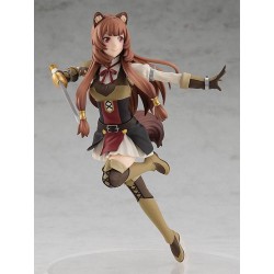 The Rising of the Shield Hero Season 2 statuette Pop Up Parade Raphtalia Good Smile Company