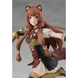 The Rising of the Shield Hero Season 2 statuette Pop Up Parade Raphtalia Good Smile Company