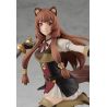 The Rising of the Shield Hero Season 2 statuette Pop Up Parade Raphtalia Good Smile Company