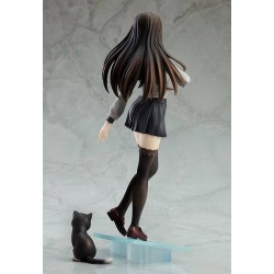 13 Sentinels: Aegis Rim figurine 1/7 Megumi Yakushiji Good Smile Company