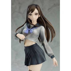 13 Sentinels: Aegis Rim figurine 1/7 Megumi Yakushiji Good Smile Company