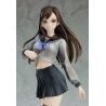 13 Sentinels: Aegis Rim figurine 1/7 Megumi Yakushiji Good Smile Company