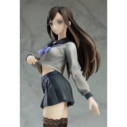 13 Sentinels: Aegis Rim figurine 1/7 Megumi Yakushiji Good Smile Company