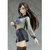 13 Sentinels: Aegis Rim figurine 1/7 Megumi Yakushiji Good Smile Company