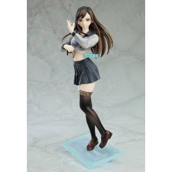 13 Sentinels: Aegis Rim figurine 1/7 Megumi Yakushiji Good Smile Company