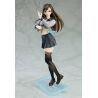 13 Sentinels: Aegis Rim figurine 1/7 Megumi Yakushiji Good Smile Company