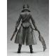 Bloodborne: The Old Hunters figurine Figma Hunter: The Old Hunters Edition Max Factory