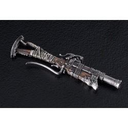 Bloodborne: The Old Hunters figma Hunter Weapon Set Max Factory