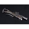 Bloodborne: The Old Hunters figma Hunter Weapon Set Max Factory