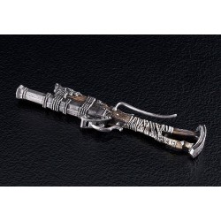 Bloodborne: The Old Hunters figma Hunter Weapon Set Max Factory