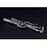Bloodborne: The Old Hunters figma Hunter Weapon Set Max Factory