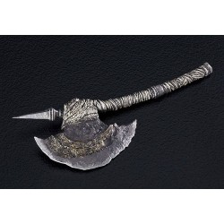 Bloodborne: The Old Hunters figma Hunter Weapon Set Max Factory