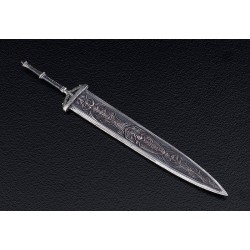 Bloodborne: The Old Hunters figma Hunter Weapon Set Max Factory
