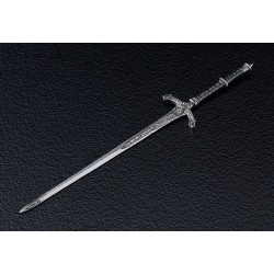 Bloodborne: The Old Hunters figma Hunter Weapon Set Max Factory