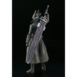 Bloodborne: The Old Hunters figma Hunter Weapon Set Max Factory