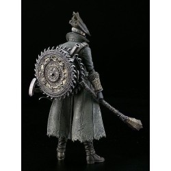 Bloodborne: The Old Hunters figma Hunter Weapon Set Max Factory