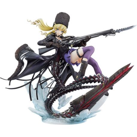 Code Vein figurine 1/7 Mia Karnstein Good Smile Company Code Vein figurine 1/7 Mia Karnstein Good Smile Company
