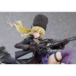 Code Vein figurine 1/7 Mia Karnstein Good Smile Company