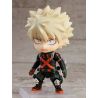 My Hero Academia figurine Nendoroid Katsuki Bakugo Winter Costume Ver. Good Smile Company