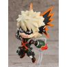 My Hero Academia figurine Nendoroid Katsuki Bakugo Winter Costume Ver. Good Smile Company