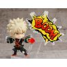 My Hero Academia figurine Nendoroid Katsuki Bakugo Winter Costume Ver. Good Smile Company